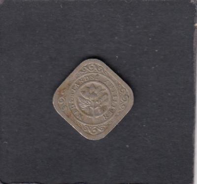 Beschrijving: 5 Cent